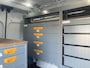 Ford Transit Custom 300 2.0 TDCI 130 pk L1H2 Trend Store Van Laadruimte inrichting - Imperiaal met dakladder - Opstaptrede achterbumper -Comfort laadschot