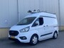 Ford Transit Custom 300 2.0 TDCI 130 pk L1H2 Trend Store Van Laadruimte inrichting - Imperiaal met dakladder - Opstaptrede achterbumper -Comfort laadschot