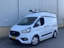 Ford Transit Custom 300 2.0 TDCI 130 pk L1H2 Trend Store Van Laadruimte inrichting - Imperiaal met dakladder - Opstaptrede achterbumper -Comfort laadschot