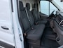 Ford E-Transit 68kWh 184PK L4H3 317km WLTP 95.3% (SOH) BEV Snelladen Carplay Climate control Cruise control Navigatie 360° Camera Stoelverwarming Parkeersensoren v+a