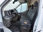 Ford E-Transit 68kWh 184PK L4H3 317km WLTP 95.3% (SOH) BEV Snelladen Carplay Climate control Cruise control Navigatie 360° Camera Stoelverwarming Parkeersensoren v+a