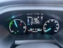 Ford E-Transit 68kWh 184PK L4H3 317km WLTP 95.3% (SOH) BEV Snelladen Carplay Climate control Cruise control Navigatie 360° Camera Stoelverwarming Parkeersensoren v+a