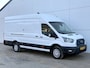 Ford E-Transit 68kWh 184PK L4H3 317km WLTP 95.3% (SOH) BEV Snelladen Carplay Climate control Cruise control Navigatie 360° Camera Stoelverwarming Parkeersensoren v+a