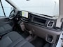 Ford E-Transit 68kWh 184PK L4H3 317km WLTP 95.3% (SOH) BEV Snelladen Carplay Climate control Cruise control Navigatie 360° Camera Stoelverwarming Parkeersensoren v+a