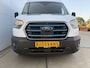 Ford E-Transit 68kWh 184PK L4H3 317km WLTP 95.3% (SOH) BEV Snelladen Carplay Climate control Cruise control Navigatie 360° Camera Stoelverwarming Parkeersensoren v+a