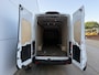 Ford E-Transit 68kWh 184PK L4H3 317km WLTP 95.3% (SOH) BEV Snelladen Carplay Climate control Cruise control Navigatie 360° Camera Stoelverwarming Parkeersensoren v+a