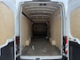 Ford E-Transit 68kWh 184PK L4H3 317km WLTP 95.3% (SOH) BEV Snelladen Carplay Climate control Cruise control Navigatie 360° Camera Stoelverwarming Parkeersensoren v+a