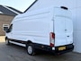 Ford E-Transit 68kWh 184PK L4H3 317km WLTP 95.3% (SOH) BEV Snelladen Carplay Climate control Cruise control Navigatie 360° Camera Stoelverwarming Parkeersensoren v+a
