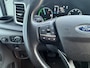 Ford E-Transit 68kWh 184PK L4H3 317km WLTP 95.3% (SOH) BEV Snelladen Carplay Climate control Cruise control Navigatie 360° Camera Stoelverwarming Parkeersensoren v+a