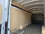 Ford E-Transit 68kWh 184PK L4H3 317km WLTP 95.3% (SOH) BEV Snelladen Carplay Climate control Cruise control Navigatie 360° Camera Stoelverwarming Parkeersensoren v+a