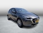 Mazda 2 1.5 Skyactiv-G Luxury , 16 Inch LMV, Climate Control, HUD, Navi, Camera, Apple Carplay, PDC, Stuur/Stoelverwarming, Cruise, LKA