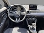 Mazda 2 1.5 Skyactiv-G Luxury , 16 Inch LMV, Climate Control, HUD, Navi, Camera, Apple Carplay, PDC, Stuur/Stoelverwarming, Cruise, LKA
