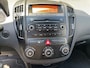 Kia Ceed Cee'd Sporty Wagon 1.6 X-tra/Zwart/Apk/Airco/Trekhaak/NAP/1e eigenaar/124DKM!
