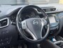 Nissan Qashqai 1.2 N-Connecta 360°Camera,Pano,Trekhaak,Navi,Clima,Cruise,Pdc V+A,Lm velgen,6 Bak,Dakrails,N.A.P,115pk,Apk tot 11-2026