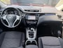 Nissan Qashqai 1.2 N-Connecta 360°Camera,Pano,Trekhaak,Navi,Clima,Cruise,Pdc V+A,Lm velgen,6 Bak,Dakrails,N.A.P,115pk,Apk tot 11-2026