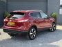 Nissan Qashqai 1.2 N-Connecta 360°Camera,Pano,Trekhaak,Navi,Clima,Cruise,Pdc V+A,Lm velgen,6 Bak,Dakrails,N.A.P,115pk,Apk tot 11-2026