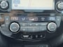 Nissan Qashqai 1.2 N-Connecta 360°Camera,Pano,Trekhaak,Navi,Clima,Cruise,Pdc V+A,Lm velgen,6 Bak,Dakrails,N.A.P,115pk,Apk tot 11-2026