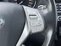 Nissan Qashqai 1.2 N-Connecta 360°Camera,Pano,Trekhaak,Navi,Clima,Cruise,Pdc V+A,Lm velgen,6 Bak,Dakrails,N.A.P,115pk,Apk tot 11-2026
