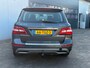 Mercedes-Benz ML-klasse 350 BlueTEC Autom. Luchtvering Leder