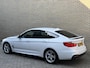 BMW 3-Serie Gran Turismo GT 320i Business | M-sport | Sportstoelen | Navigatie | Parkeersenor | Climate control | Cruise control | 18 inch velgen | Elektrische achterklep | Origineel Nederlandse auto!