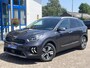 Kia Niro Hybrid 1.6 GDi PHEV DynamicPlusLine l 10 jaar garantie, Stoel/stuurverwarming, Navigatie, Dodehoek, Adaptieve Cruise, Camera, Apple CarPlay/Androidauto.