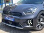 Kia Niro Hybrid 1.6 GDi PHEV DynamicPlusLine l 10 jaar garantie, Stoel/stuurverwarming, Navigatie, Dodehoek, Adaptieve Cruise, Camera, Apple CarPlay/Androidauto.