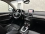 Audi Q3 2.0 TFSI Quattro 211PK Sport | Leder | Trekhaak | Audi-Sound | Xenon | Navigatie | Climate-Control | Cruise Control | 19 inch | PDC V+A |
