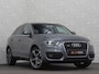 Audi Q3 2.0 TFSI Quattro 211PK Sport | Leder | Trekhaak | Audi-Sound | Xenon | Navigatie | Climate-Control | Cruise Control | 19 inch | PDC V+A |