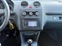 Volkswagen Caddy 1.6TDI 75pk Navi Airco Cruise MARGE!