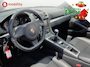 Porsche Boxster 981 2.7 6-Cilinder Leer Stoelverwaming/Ventilatie | Navigatie | Cruise Control | Xenon | Climate Control