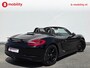 Porsche Boxster 981 2.7 6-Cilinder Leer Stoelverwaming/Ventilatie | Navigatie | Cruise Control | Xenon | Climate Control