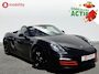 Porsche Boxster 981 2.7 6-Cilinder Leer Stoelverwaming/Ventilatie | Navigatie | Cruise Control | Xenon | Climate Control