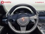 Porsche Boxster 981 2.7 6-Cilinder Leer Stoelverwaming/Ventilatie | Navigatie | Cruise Control | Xenon | Climate Control