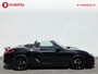 Porsche Boxster 981 2.7 6-Cilinder Leer Stoelverwaming/Ventilatie | Navigatie | Cruise Control | Xenon | Climate Control