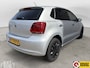 Volkswagen Polo 1.2 Easyline Elek. Ramen Airco