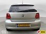 Volkswagen Polo 1.2 Easyline Carplay Elek. Ramen Airco
