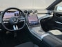 Mercedes-Benz C-klasse Estate 200 AMG Line | Night Pack | Sfeerverlichting | Stoelverwarming | Widescreen |