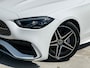 Mercedes-Benz C-klasse Estate 200 AMG Line | Night Pack | Sfeerverlichting | Stoelverwarming | Widescreen |