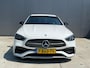 Mercedes-Benz C-klasse Estate 200 AMG Line | Night Pack | Sfeerverlichting | Stoelverwarming | Widescreen |