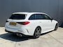 Mercedes-Benz C-klasse Estate 200 AMG Line | Night Pack | Sfeerverlichting | Stoelverwarming | Widescreen |