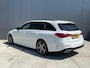 Mercedes-Benz C-klasse Estate 200 AMG Line | Night Pack | Sfeerverlichting | Stoelverwarming | Widescreen |