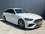 Mercedes-Benz C-klasse Estate 200 AMG Line | Night Pack | Sfeerverlichting | Stoelverwarming | Widescreen |