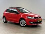Volkswagen Polo 1.2 TSI Highline | Pano | DSG | Airco | Cruise | Parkeersens. | Stoelverw.