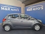 Kia Venga 1.4 CVVT Seven Nieuwe APK