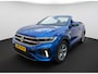 Volkswagen T-Roc Cabrio 1.5 TSI 150PK DSG R-LINE SPORT LED/NAVI/CARPLAY/TREKHAAK