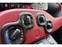 Fiat Panda 0.9 TwinAir Lounge | Airco | Stuurbediening | Elektrische raambediening | FM / DAB / Bluetooth Radio | Lederen stuur