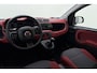 Fiat Panda 0.9 TwinAir Lounge | Airco | Stuurbediening | Elektrische raambediening | FM / DAB / Bluetooth Radio | Lederen stuur