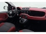 Fiat Panda 0.9 TwinAir Lounge | Airco | Stuurbediening | Elektrische raambediening | FM / DAB / Bluetooth Radio | Lederen stuur