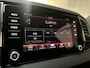 Skoda Karoq 1.5 TSI DSG ACT Sportline Business Sfeerverlichting Virtual Cockpit Stoelverwarming Navigatie