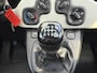 Fiat Panda Pandina Cross 70 pk Hybrid Navigatie via app | Airco | Cruise Control | Parkeersensoren